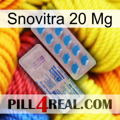 Snovitra 20Mg new15